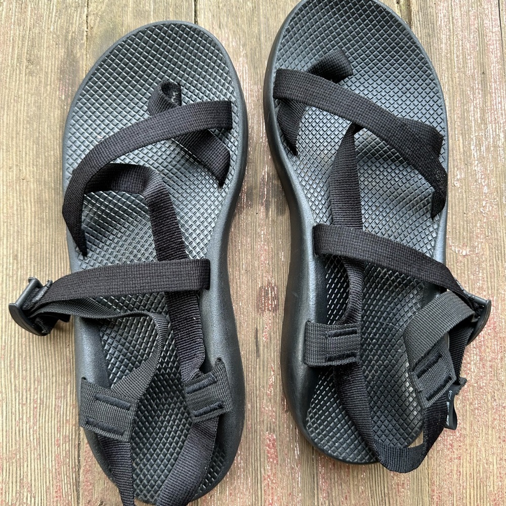 Chaco classic z/2 men’s size 13 sandals